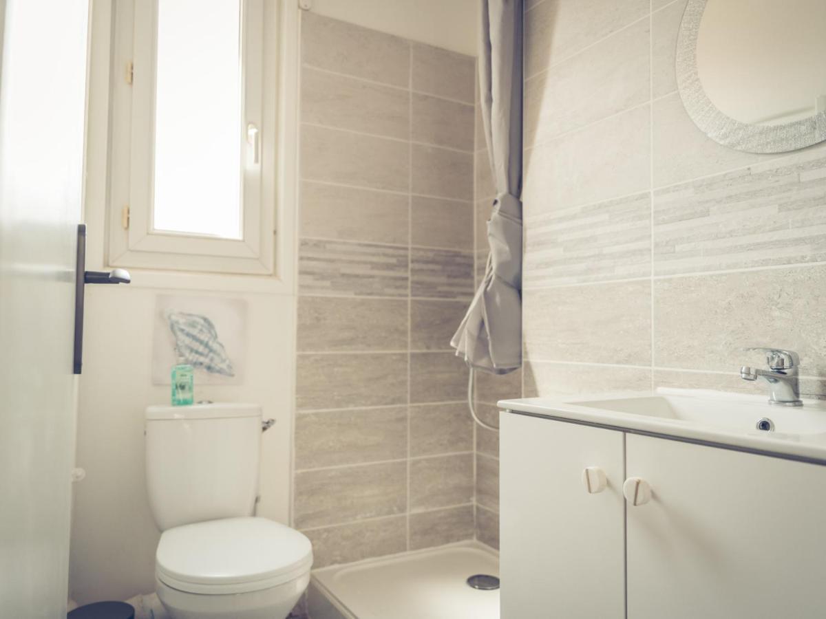 Apartament Blue Ivy Tres Beau F2 A 2 Pas Du Port Dunkierka Zewnętrze zdjęcie