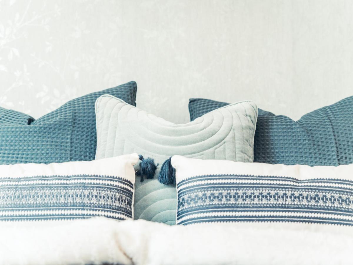 Apartament Blue Ivy Tres Beau F2 A 2 Pas Du Port Dunkierka Zewnętrze zdjęcie